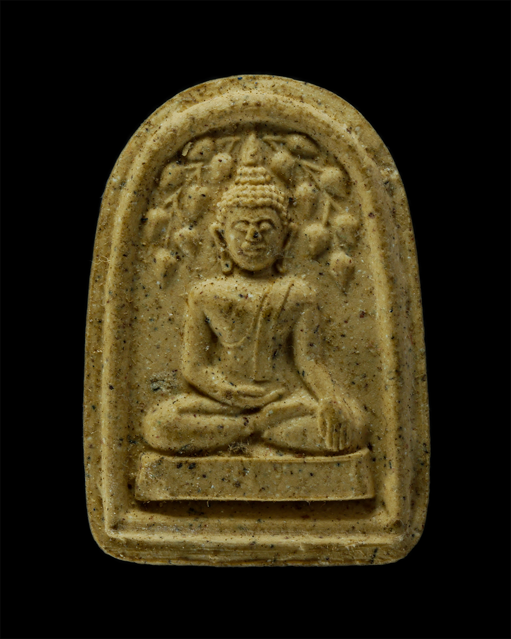 23Jul24 (87)p.jpg - พระพุทธปรกโพธิ์สะดุ้งกลับ พิมพ์เล็บมือ หลวงพ่อเปิ่น วัดบางพระ จังหวัดนครปฐม ปี2532 เนื้อผงพุทธคุณ ผงว่าน พระเก่าสวย มวลสารดี(องค์ที่2) | https://kamulet.in.th